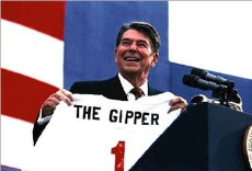 The Gipper