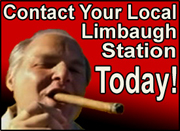 Contact your local Limbaugh station today!
