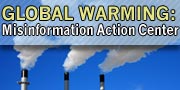 global warming action center