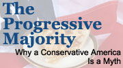 The Progressive Majority